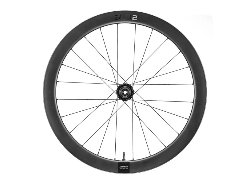 SLR 2 50 Disc WheelSystem | Giant Bicycles US